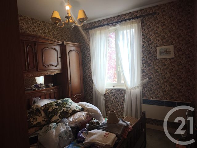 Maison &agrave; vendre - 3 pi&egrave;ces - 77 m2 - Lurcy Levis - 03 - AUVERGNE