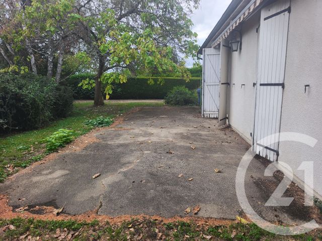 Maison &agrave; vendre - 3 pi&egrave;ces - 77 m2 - Lurcy Levis - 03 - AUVERGNE