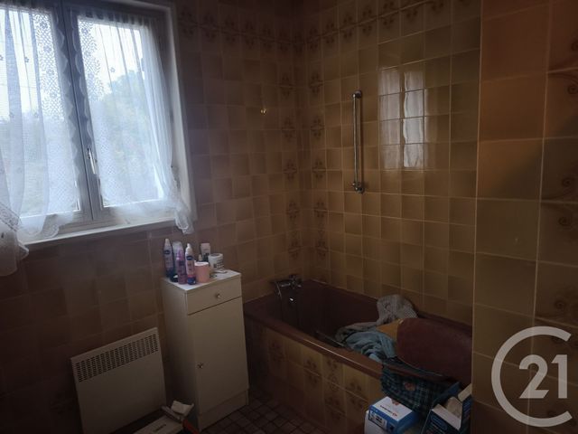 Maison &agrave; vendre - 3 pi&egrave;ces - 77 m2 - Lurcy Levis - 03 - AUVERGNE