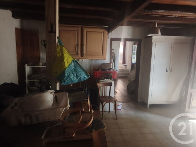 Maison &agrave; vendre - 5 pi&egrave;ces - 134 m2 - Lurcy Levis - 03 - AUVERGNE