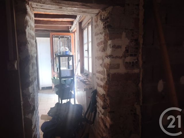 Maison &agrave; vendre - 5 pi&egrave;ces - 134 m2 - Lurcy Levis - 03 - AUVERGNE