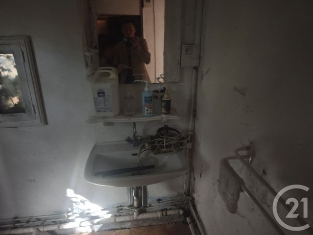 Maison &agrave; vendre - 5 pi&egrave;ces - 134 m2 - Lurcy Levis - 03 - AUVERGNE