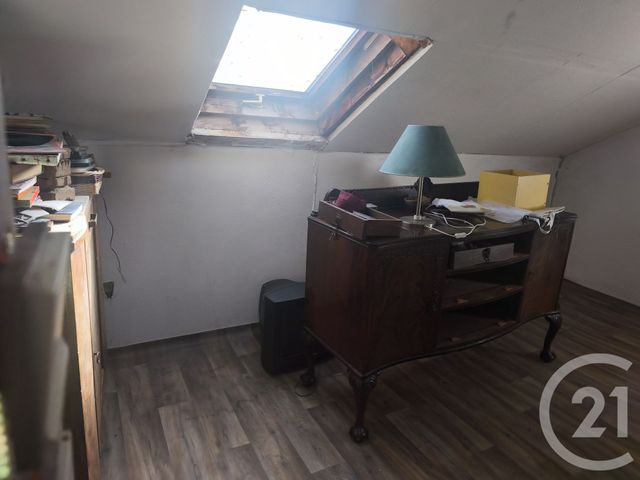 Maison &agrave; vendre - 5 pi&egrave;ces - 134 m2 - Lurcy Levis - 03 - AUVERGNE