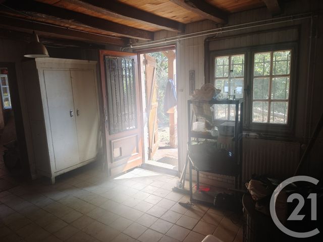 Maison &agrave; vendre - 5 pi&egrave;ces - 134 m2 - Lurcy Levis - 03 - AUVERGNE
