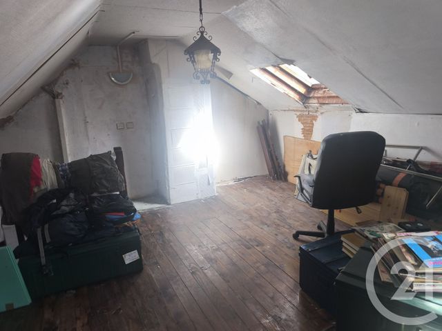 Maison &agrave; vendre - 5 pi&egrave;ces - 134 m2 - Lurcy Levis - 03 - AUVERGNE