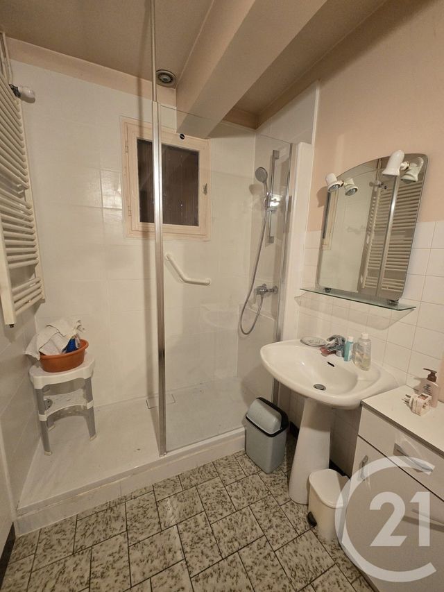 Maison &agrave; vendre - 6 pi&egrave;ces - 120,97 m2 - Sancoins - 18 - CENTRE