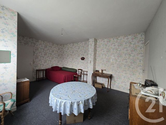 Maison &agrave; vendre - 6 pi&egrave;ces - 120,97 m2 - Sancoins - 18 - CENTRE