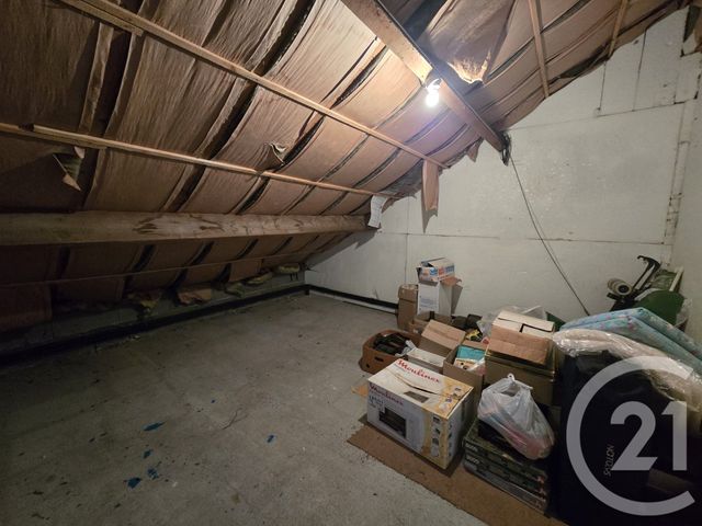 Maison &agrave; vendre - 6 pi&egrave;ces - 120,97 m2 - Sancoins - 18 - CENTRE
