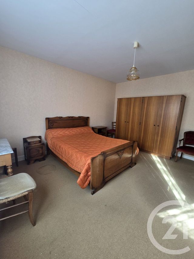 Maison &agrave; vendre - 6 pi&egrave;ces - 120,97 m2 - Sancoins - 18 - CENTRE