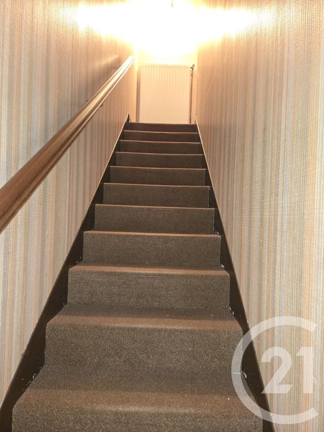 Maison &agrave; vendre - 6 pi&egrave;ces - 120,97 m2 - Sancoins - 18 - CENTRE