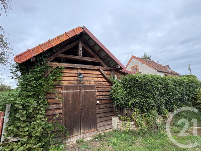 Maison &agrave; vendre - 6 pi&egrave;ces - 108,66 m2 - Neure - 03 - AUVERGNE