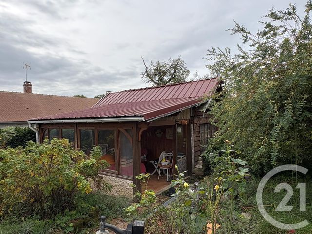 Maison &agrave; vendre - 6 pi&egrave;ces - 108,66 m2 - Neure - 03 - AUVERGNE