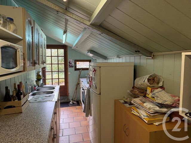 Maison &agrave; vendre - 6 pi&egrave;ces - 108,66 m2 - Neure - 03 - AUVERGNE