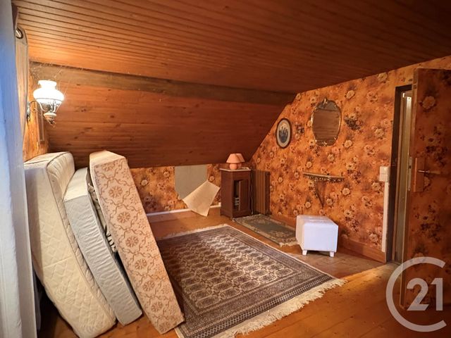 Maison &agrave; vendre - 6 pi&egrave;ces - 108,66 m2 - Neure - 03 - AUVERGNE