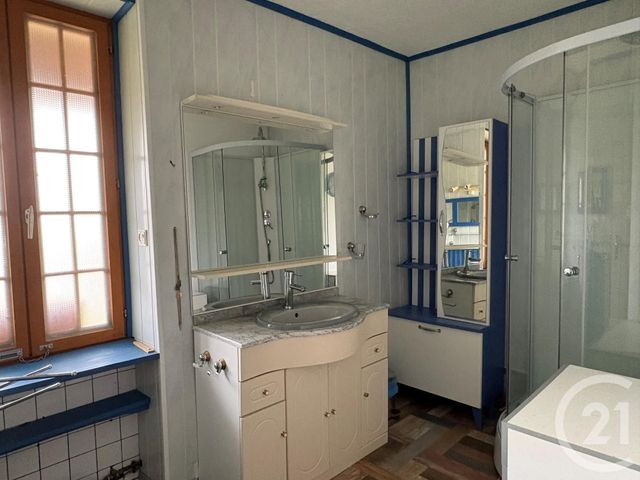 Maison &agrave; vendre - 6 pi&egrave;ces - 108,66 m2 - Neure - 03 - AUVERGNE