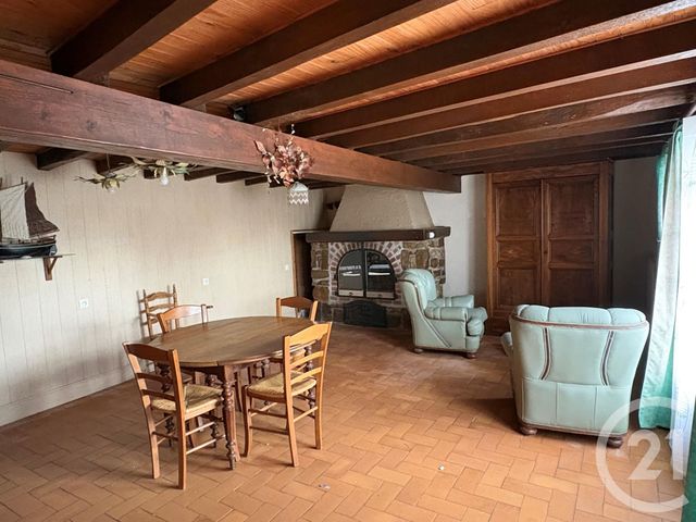 Maison &agrave; vendre - 6 pi&egrave;ces - 108,66 m2 - Neure - 03 - AUVERGNE