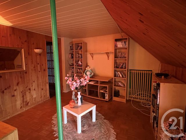 Maison &agrave; vendre - 6 pi&egrave;ces - 108,66 m2 - Neure - 03 - AUVERGNE
