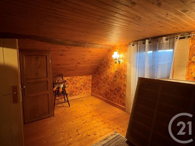 Maison &agrave; vendre - 6 pi&egrave;ces - 108,66 m2 - Neure - 03 - AUVERGNE