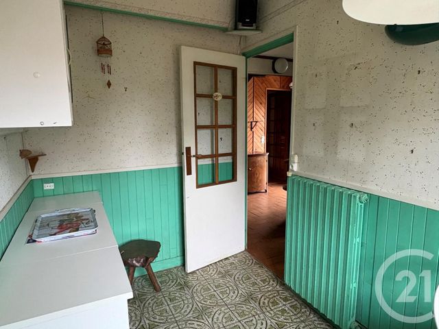 Maison &agrave; vendre - 6 pi&egrave;ces - 108,66 m2 - Neure - 03 - AUVERGNE