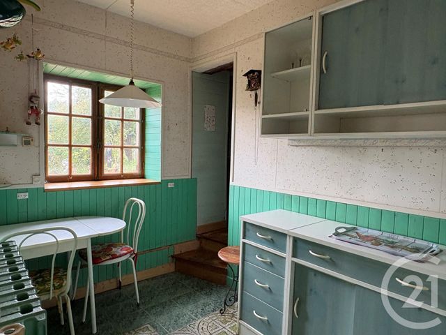 Maison &agrave; vendre - 6 pi&egrave;ces - 108,66 m2 - Neure - 03 - AUVERGNE