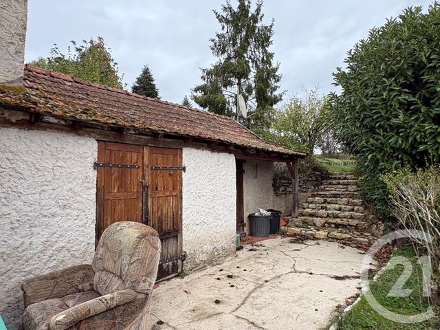 Maison &agrave; vendre - 6 pi&egrave;ces - 108,66 m2 - Neure - 03 - AUVERGNE