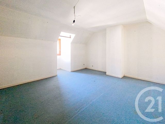 Maison &agrave; vendre - 4 pi&egrave;ces - 95,25 m2 - St Malo - 35 - BRETAGNE