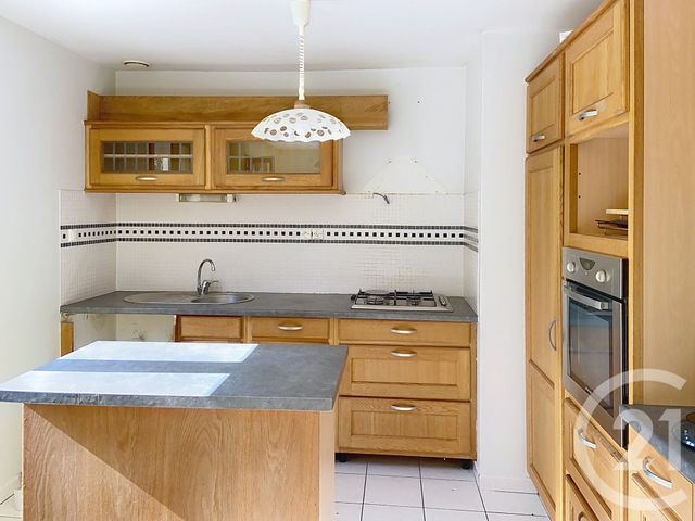 Maison &agrave; vendre - 4 pi&egrave;ces - 95,25 m2 - St Malo - 35 - BRETAGNE
