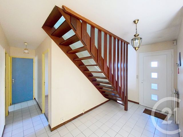 Maison &agrave; vendre - 4 pi&egrave;ces - 95,25 m2 - St Malo - 35 - BRETAGNE