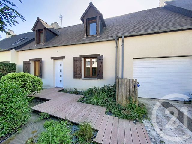maison - ST MALO - 35