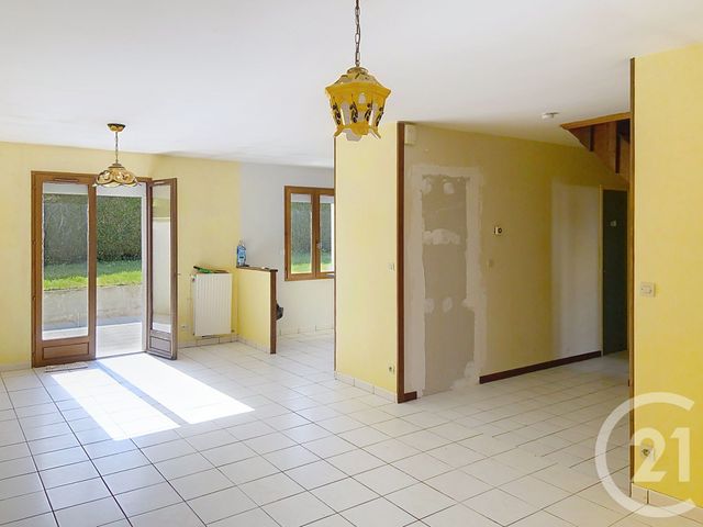 Maison &agrave; vendre - 4 pi&egrave;ces - 95,25 m2 - St Malo - 35 - BRETAGNE