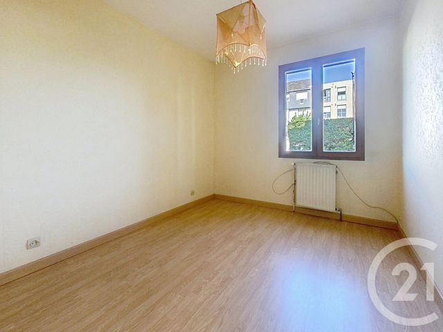 Maison &agrave; vendre - 4 pi&egrave;ces - 95,25 m2 - St Malo - 35 - BRETAGNE