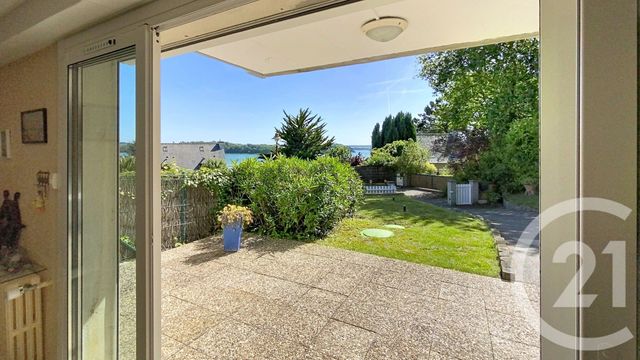 Maison &agrave; vendre - 7 pi&egrave;ces - 178,55 m2 - St Jouan Des Guerets - 35 - BRETAGNE
