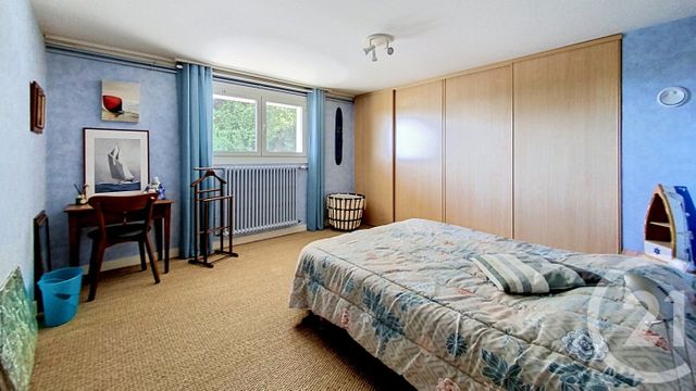 Maison &agrave; vendre - 7 pi&egrave;ces - 178,55 m2 - St Jouan Des Guerets - 35 - BRETAGNE