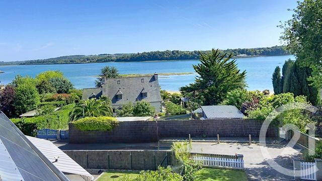 Maison &agrave; vendre - 7 pi&egrave;ces - 178,55 m2 - St Jouan Des Guerets - 35 - BRETAGNE