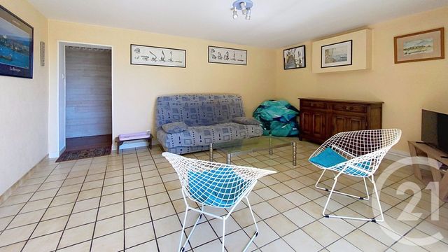 Maison &agrave; vendre - 7 pi&egrave;ces - 178,55 m2 - St Jouan Des Guerets - 35 - BRETAGNE