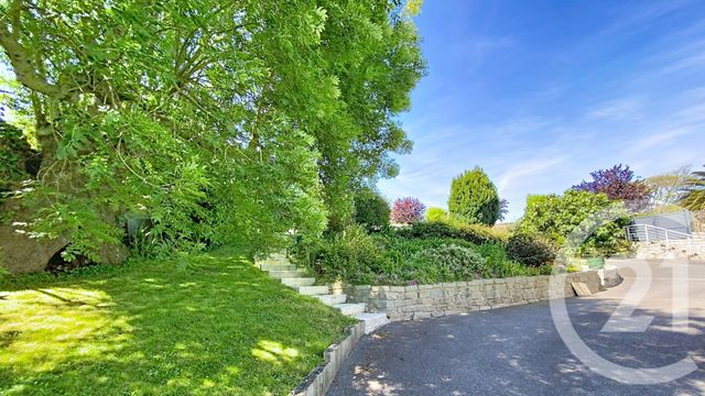 Maison &agrave; vendre - 7 pi&egrave;ces - 178,55 m2 - St Jouan Des Guerets - 35 - BRETAGNE