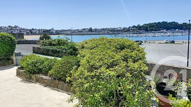 appartement - ST MALO - 35