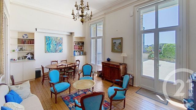 Appartement T6 &agrave; vendre - 6 pi&egrave;ces - 121,20 m2 - St Malo - 35 - BRETAGNE