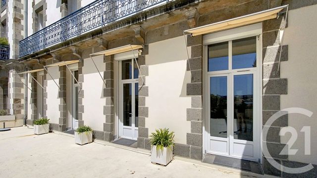 Appartement T6 &agrave; vendre - 6 pi&egrave;ces - 121,20 m2 - St Malo - 35 - BRETAGNE