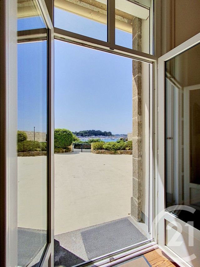 Appartement T6 &agrave; vendre - 6 pi&egrave;ces - 121,20 m2 - St Malo - 35 - BRETAGNE