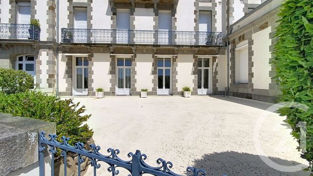 Appartement T6 &agrave; vendre - 6 pi&egrave;ces - 121,20 m2 - St Malo - 35 - BRETAGNE
