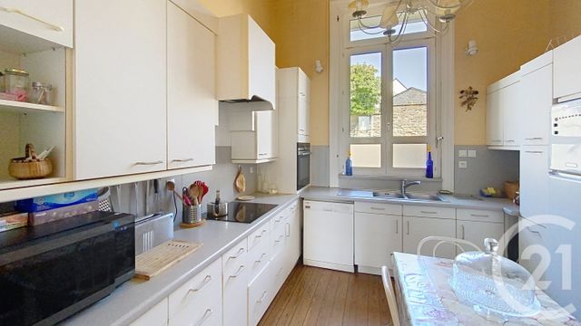 Appartement T6 &agrave; vendre - 6 pi&egrave;ces - 121,20 m2 - St Malo - 35 - BRETAGNE