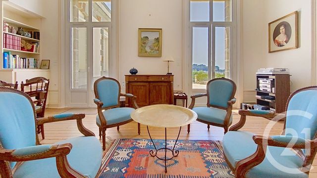 Appartement T6 &agrave; vendre - 6 pi&egrave;ces - 121,20 m2 - St Malo - 35 - BRETAGNE