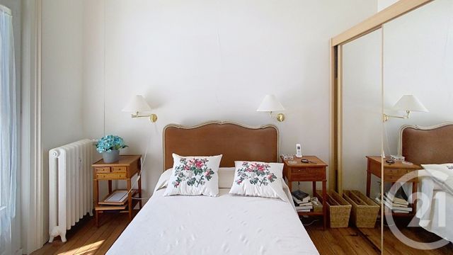 Appartement T6 &agrave; vendre - 6 pi&egrave;ces - 121,20 m2 - St Malo - 35 - BRETAGNE