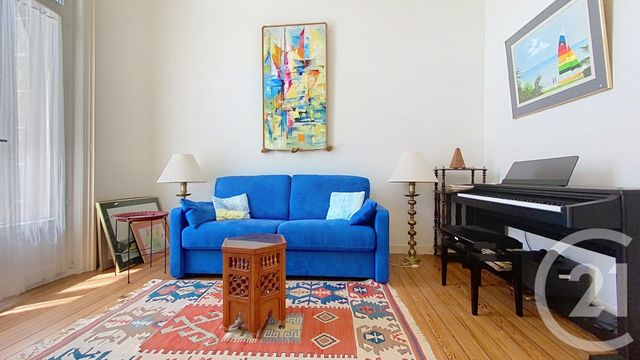 Appartement T6 &agrave; vendre - 6 pi&egrave;ces - 121,20 m2 - St Malo - 35 - BRETAGNE