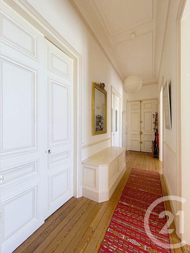 Appartement T6 &agrave; vendre - 6 pi&egrave;ces - 121,20 m2 - St Malo - 35 - BRETAGNE