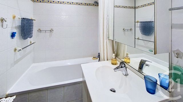 Appartement T6 &agrave; vendre - 6 pi&egrave;ces - 121,20 m2 - St Malo - 35 - BRETAGNE