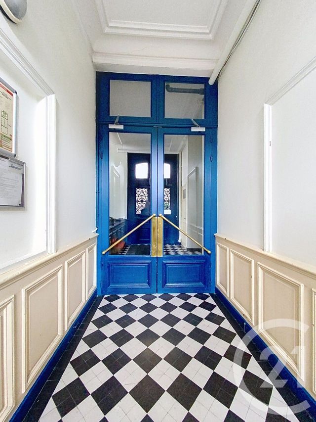 Appartement T6 &agrave; vendre - 6 pi&egrave;ces - 121,20 m2 - St Malo - 35 - BRETAGNE