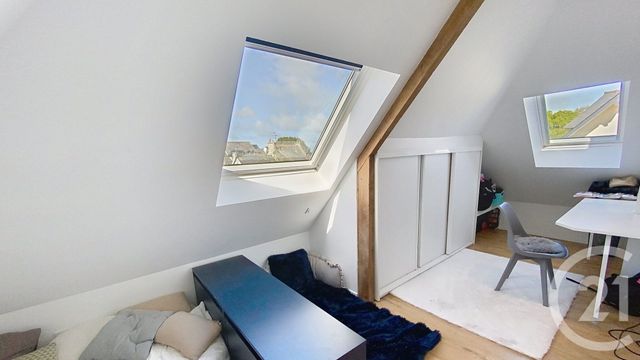 Maison &agrave; vendre - 7 pi&egrave;ces - 129,02 m2 - St Malo - 35 - BRETAGNE