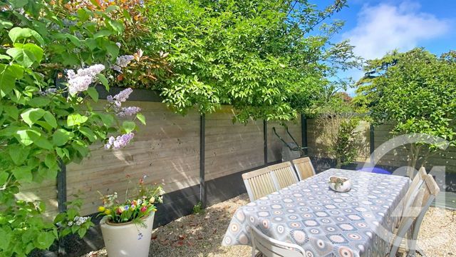 Maison &agrave; vendre - 7 pi&egrave;ces - 129,02 m2 - St Malo - 35 - BRETAGNE
